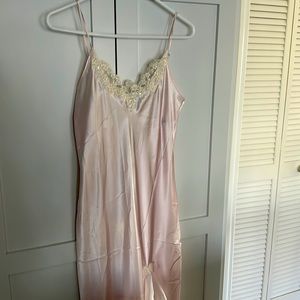 Loungewear gown Linea Donatella size M